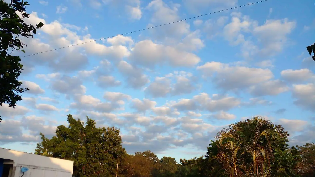 clima Villahermosa